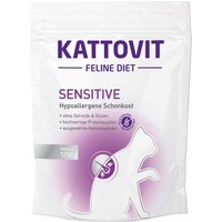 KATTOVIT Feline Diet Sensitive 1,25 kg