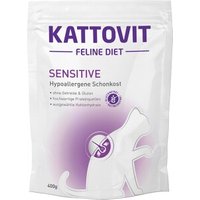 KATTOVIT Feline Diet Sensitive 400 g
