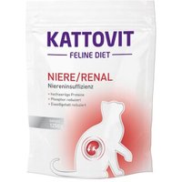 KATTOVIT Feline Nierendiät 1,25 kg