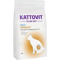 KATTOVIT Feline Urinary Thunfisch 4 kg