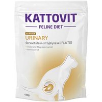 KATTOVIT Feline Urinary Huhn 400 g