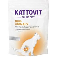 KATTOVIT Feline Urinary Huhn 1,25 kg