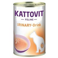 KATTOVIT Urinary-Drink 24x135ml