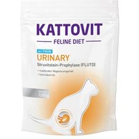 KATTOVIT Feline Urinary Thunfisch 1,25 kg