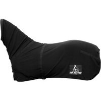 Top Reiter Fleecedecke mit Halsteil 1,35 m