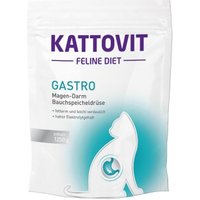 KATTOVIT Feline Gastro 1,25 kg
