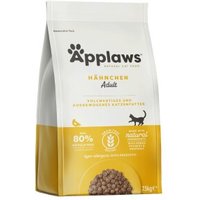 Applaws Trockenfutter Katze Adult Huhn 2 kg