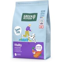 Green Petfood Vitality with Insects & Duck 3x3 kg