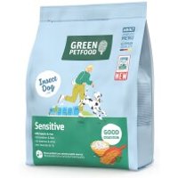 Green Petfood Sensitive with Insects & Rice 5x900 g