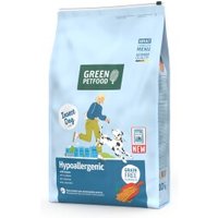 Green Petfood Hypoallergenic with Insects 10 kg