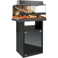 Exo Terra Terrarienkombination 60 cm, 45 cm, 30 cm