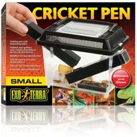 Exo Terra Cricket Box S