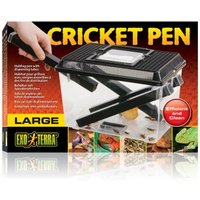 Exo Terra Cricket Box L