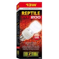 Exo Terra Reptile UVB 200 13 W
