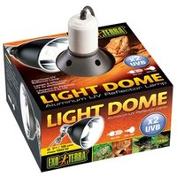 Exo Terra Dome UV-Reflektorlampe 150 W