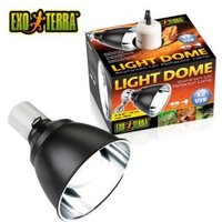 Exo Terra Dome UV-Reflektorlampe 75 W