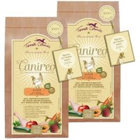 Terra Canis Canireo Adult Huhn 2x1 kg