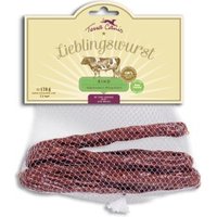 Terra Canis Lieblingswurst Rind 170 g