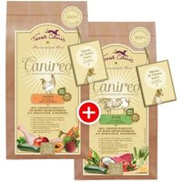 Terra Canis Canireo Adult Probierpaket 2x1kg