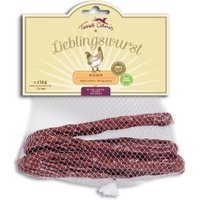 Terra Canis Lieblingswurst Huhn 170 g