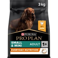 PRO PLAN Adult Small & Mini Huhn 3kg