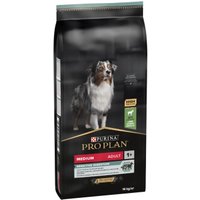 PRO PLAN Adult Medium Sensitive Digestion Lamm 14 kg