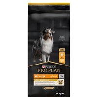 PRO PLAN All Sizes Adult Light/ Sterilised mit Huhn 14 kg