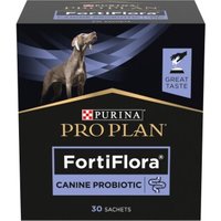 PRO PLAN FortiFlora Canine Probiotic