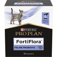 PRO PLAN FortiFlora Feline Probiotic