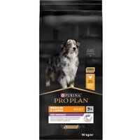 PRO PLAN Adult 7+ Medium & Large Age Defence Huhn 14 kg
