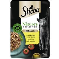 Sheba Nature's Collection 28x85g Huhn