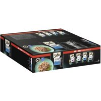 Sheba Delikatesse in Gelee 60x85g