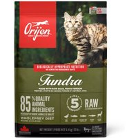 Orijen Tundra 5,4 kg
