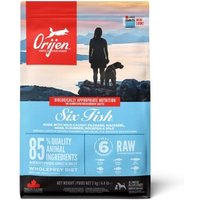 Orijen Six Fish 2 kg