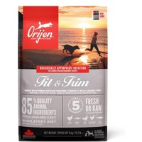 Orijen Fit & Trim 2x6 kg
