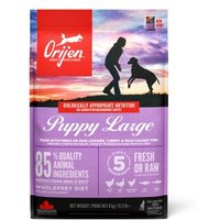 Orijen Puppy Large Breed 2x6 kg