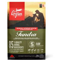 Orijen Tundra 2x6 kg