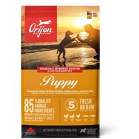 Orijen Puppy 11,4 kg