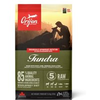 Orijen Tundra 11,4 kg