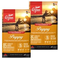 Orijen Puppy 2x11,4 kg