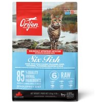 Orijen Six Fish Cat 1,8 kg