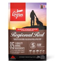 Orijen Regional Red 2x6 kg