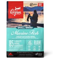 Orijen Small Breed Marine Adult Lachs & Hering 1,8 kg