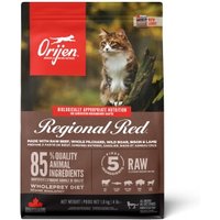 Orijen Regional Red Cat 1,8 kg