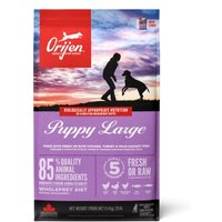 Orijen Puppy Large Breed 11,4 kg