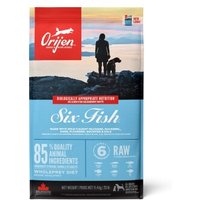 Orijen Six Fish 11,4 kg