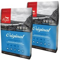 Orijen Original Adult 2x11,4 kg