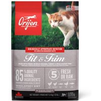 Orijen Fit and Trim 2x5,4 kg