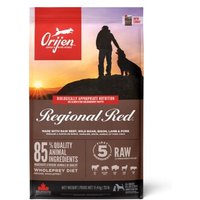 Orijen Regional Red 2x11,4 kg