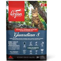 Orijen Cat Guardian 2x4,5 kg
